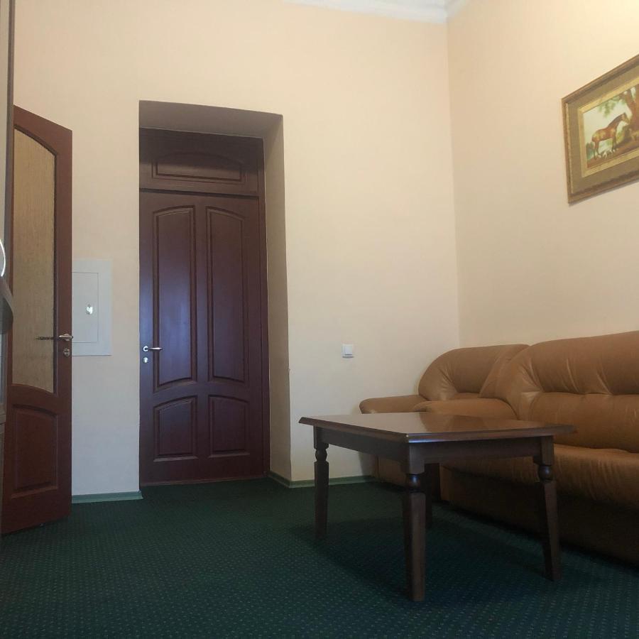 Budynok Pyschevycha Oleksandriia Exterior foto