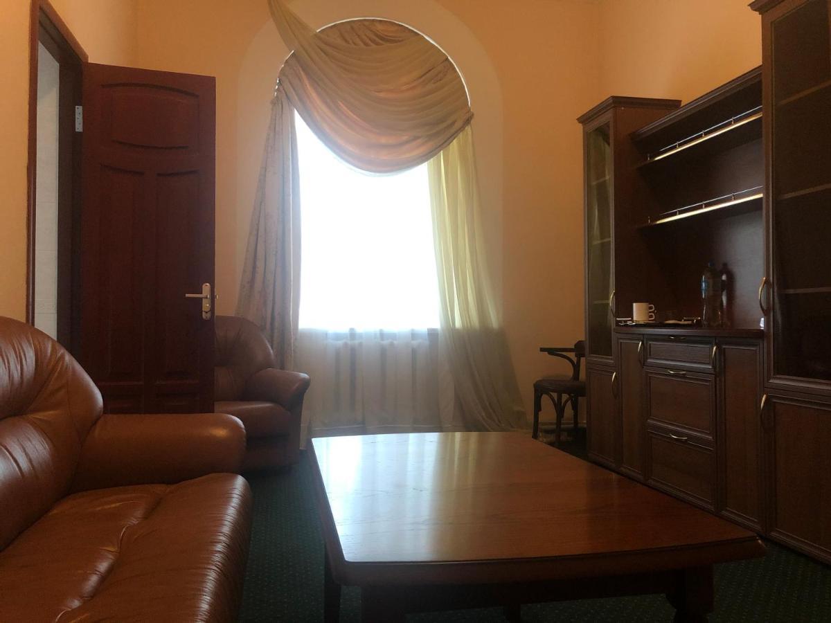 Budynok Pyschevycha Oleksandriia Exterior foto