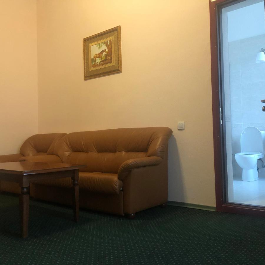 Budynok Pyschevycha Oleksandriia Exterior foto