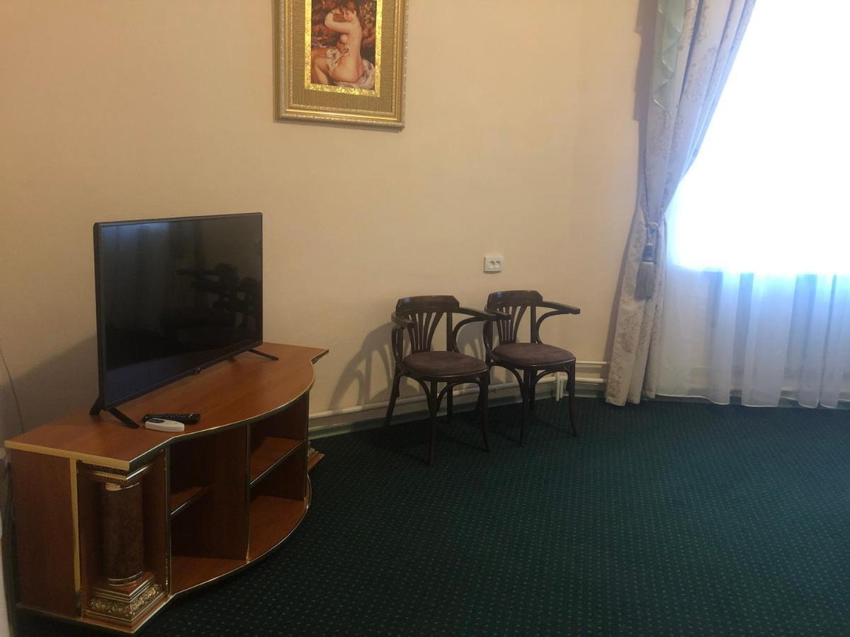 Budynok Pyschevycha Oleksandriia Exterior foto