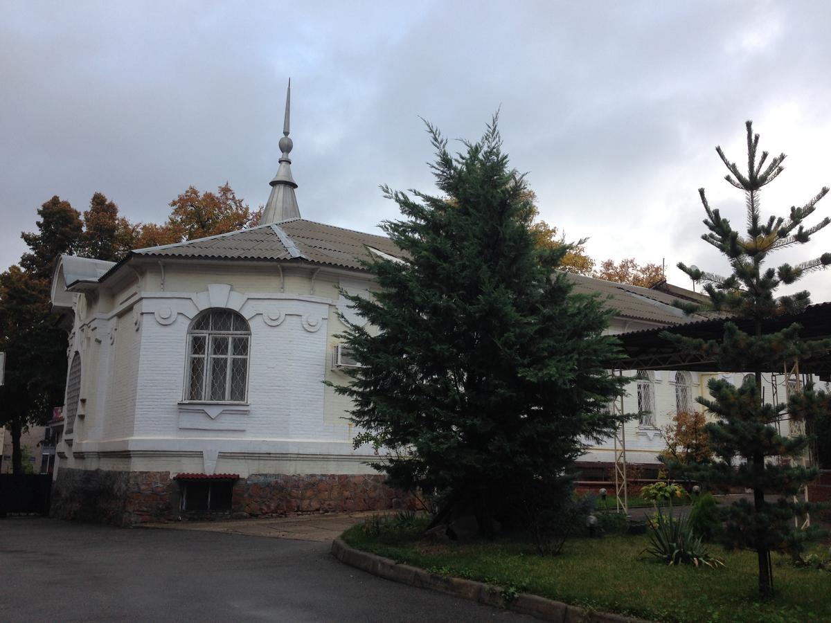 Budynok Pyschevycha Oleksandriia Exterior foto